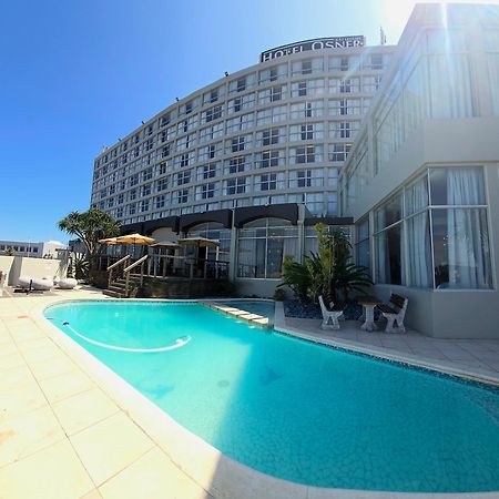 איסט לונדון Hotel Osner מראה חיצוני תמונה
