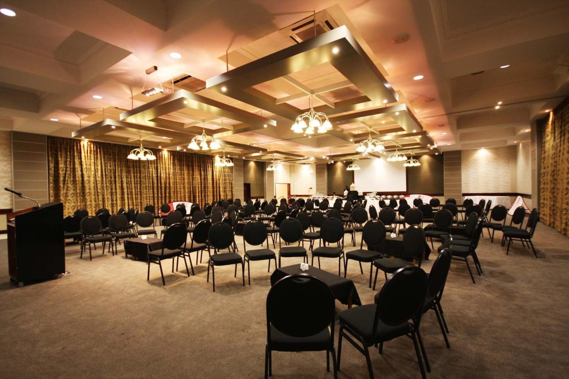 איסט לונדון Hotel Osner עסק תמונה