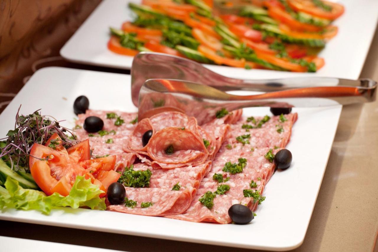 איסט לונדון Hotel Osner מראה חיצוני תמונה
