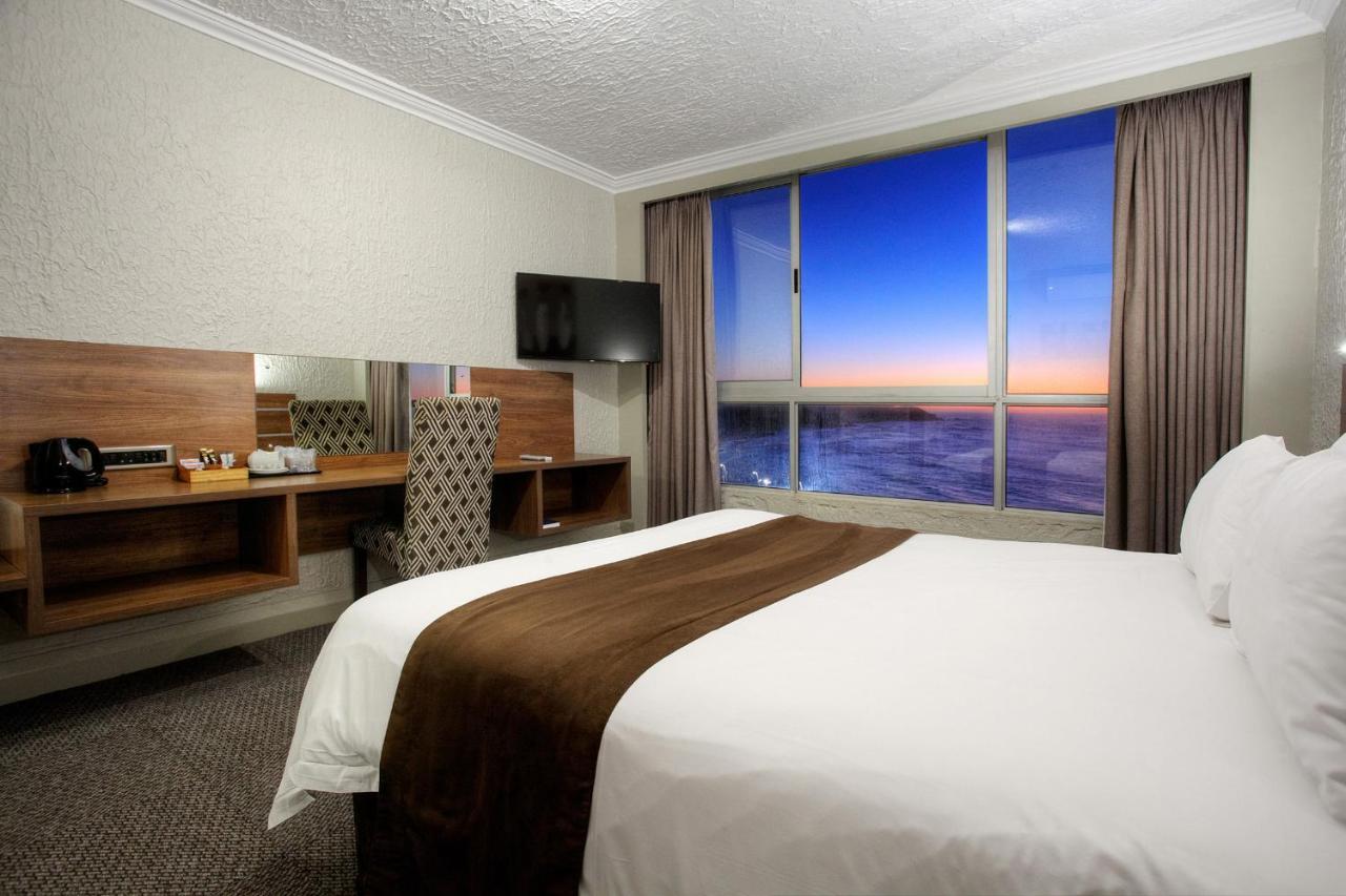 איסט לונדון Hotel Osner מראה חיצוני תמונה