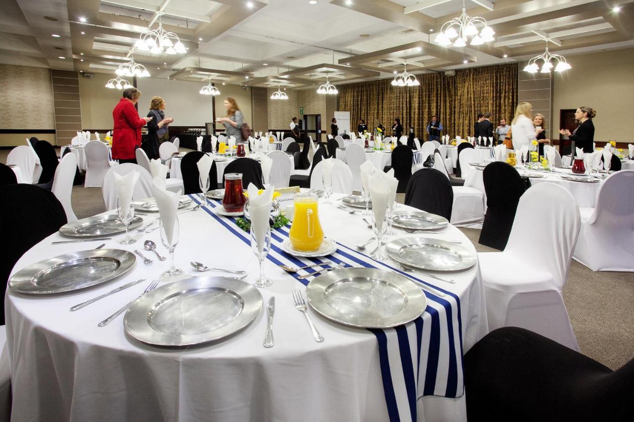 איסט לונדון Hotel Osner מראה חיצוני תמונה
